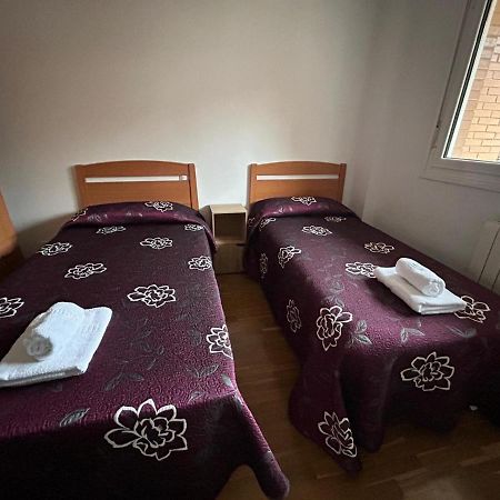 Hotel H. Lavid Briviesca Zewnętrze zdjęcie