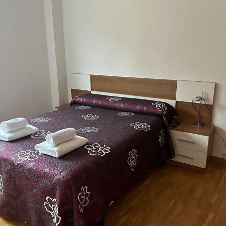 Hotel H. Lavid Briviesca Zewnętrze zdjęcie