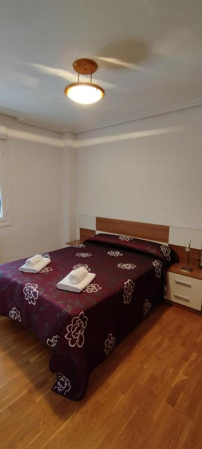 Hotel H. Lavid Briviesca Zewnętrze zdjęcie