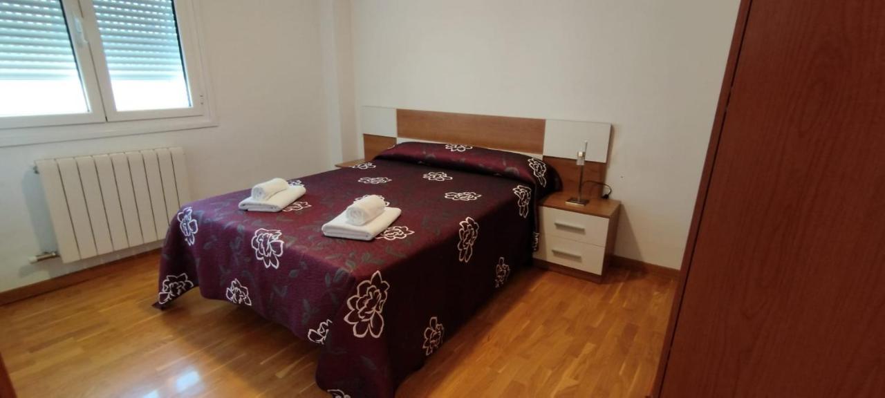 Hotel H. Lavid Briviesca Zewnętrze zdjęcie