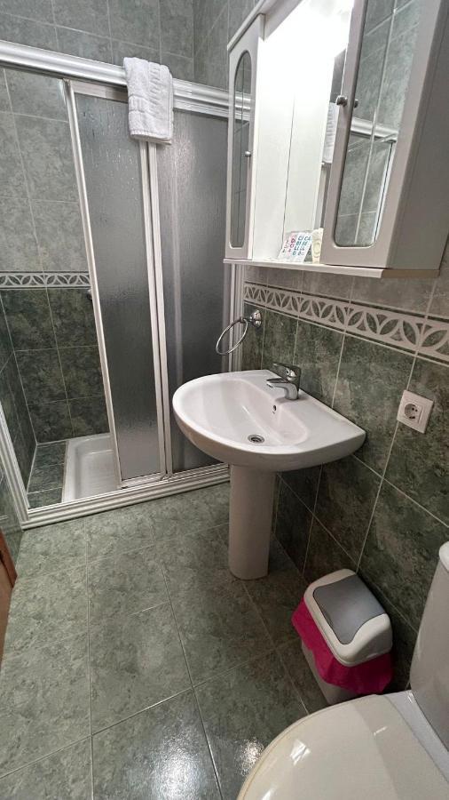 Hotel H. Lavid Briviesca Zewnętrze zdjęcie