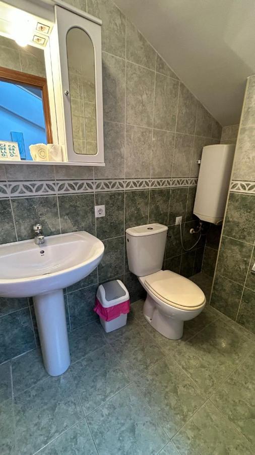 Hotel H. Lavid Briviesca Zewnętrze zdjęcie