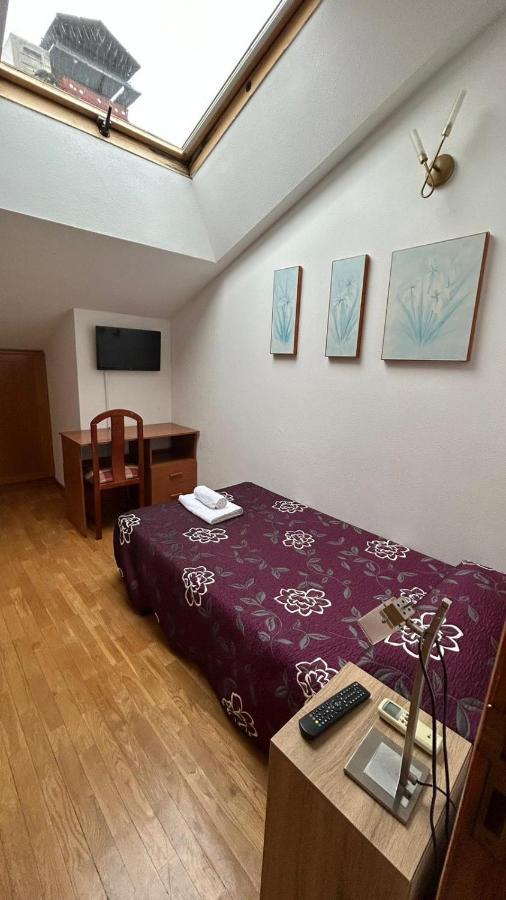 Hotel H. Lavid Briviesca Zewnętrze zdjęcie