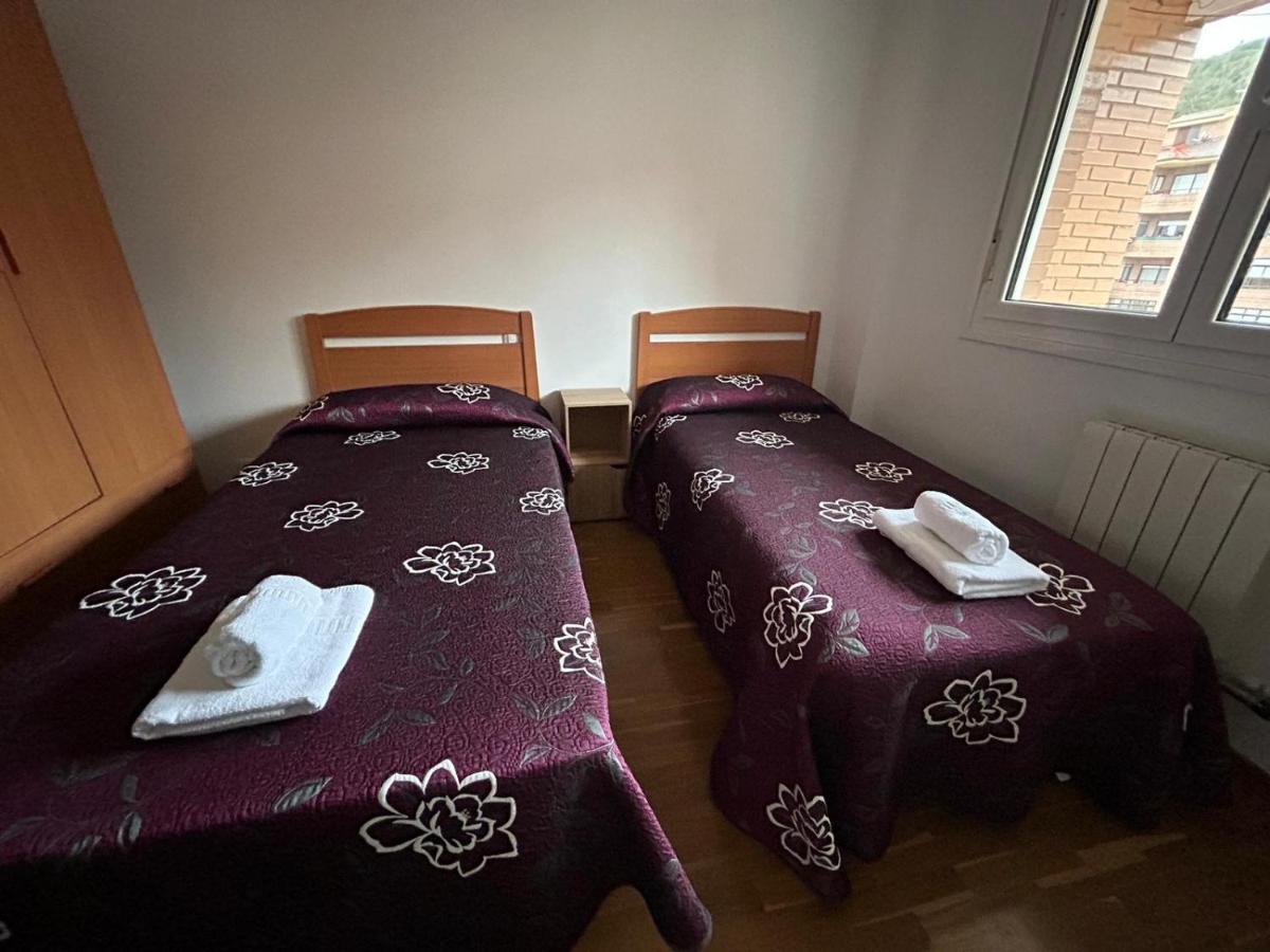 Hotel H. Lavid Briviesca Zewnętrze zdjęcie