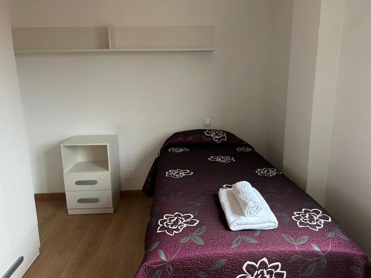 Hotel H. Lavid Briviesca Zewnętrze zdjęcie